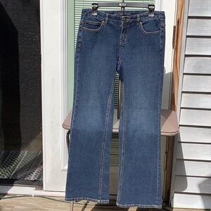 Women’s Dark Blue Jeans Michael Kors Size 6